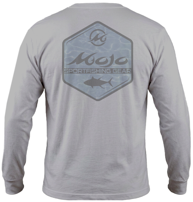 Mojo - Sportfishing Shield Wireman X