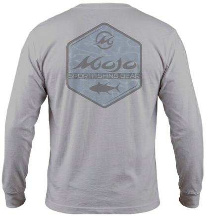 Mojo - Sportfishing Shield Wireman X