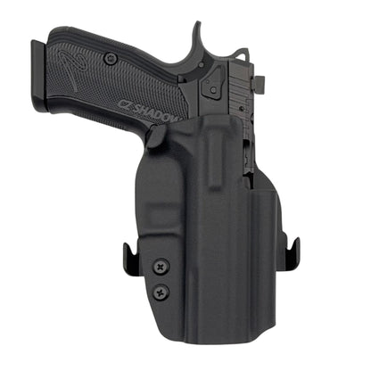 Rounded Gear CZ Shadow 2 Compact Paddle Holster