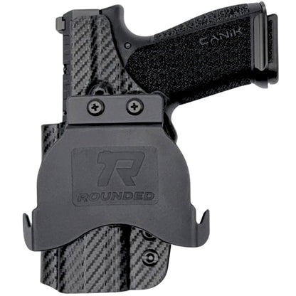 Rounded Gear Canik Mete MC9 Prime Paddle Holster