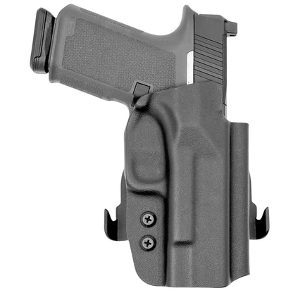 Rounded Gear Ruger RXM Paddle Holster