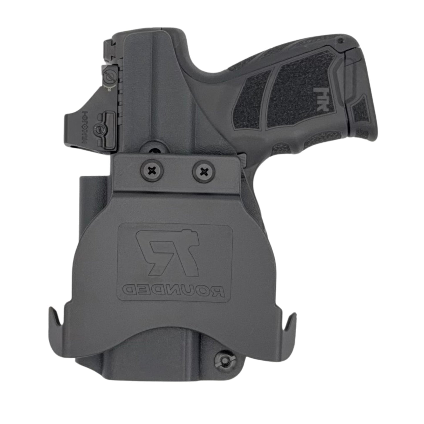 Rounded Gear H&K CC9 Paddle Holster