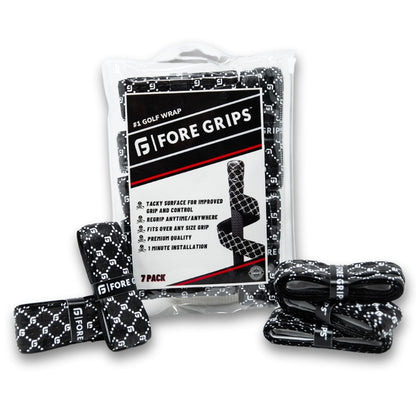 FORE GRIPS FG PRINT