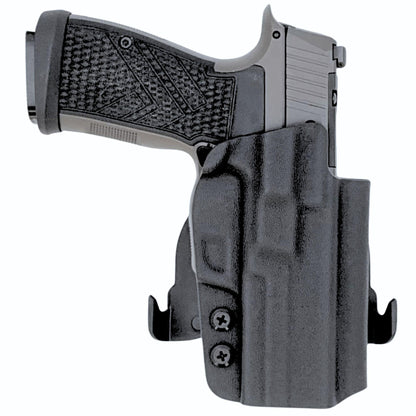 Rounded Gear Sig Sauer P365 AXG Legion (Gen 1) Paddle Holster