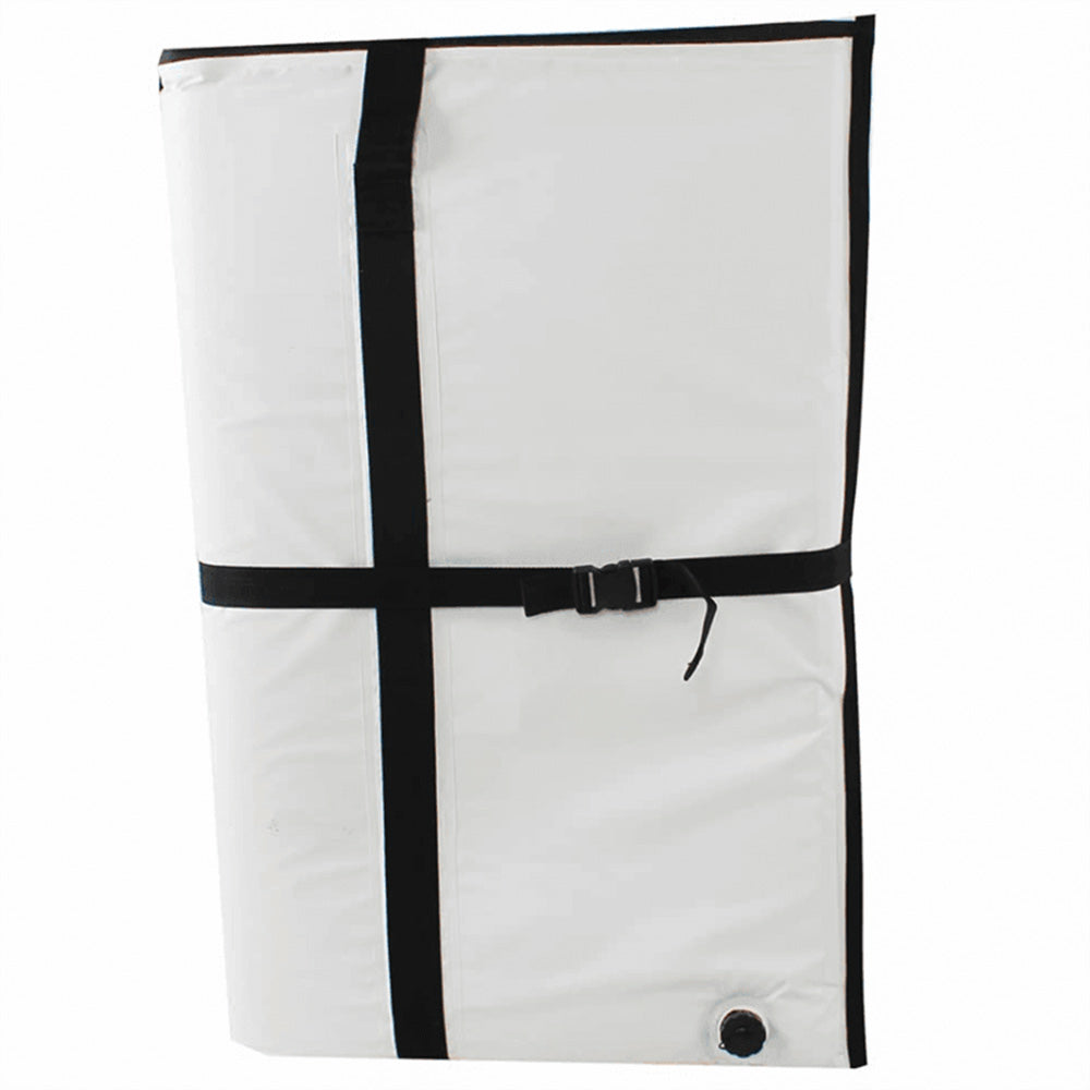 Buffalo Gear 80x40'' Fish Cooler Bag With YKK Zipper