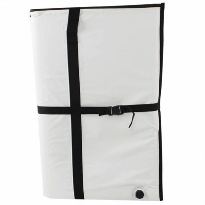 Buffalo Gear 80x40'' Fish Cooler Bag With YKK Zipper