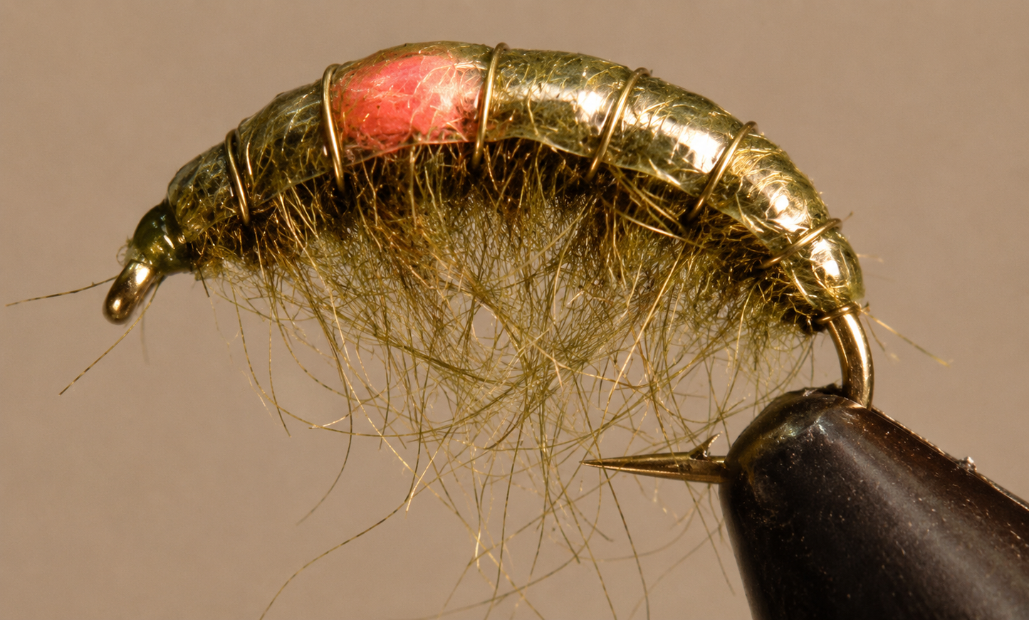 Stone Creek Scuds