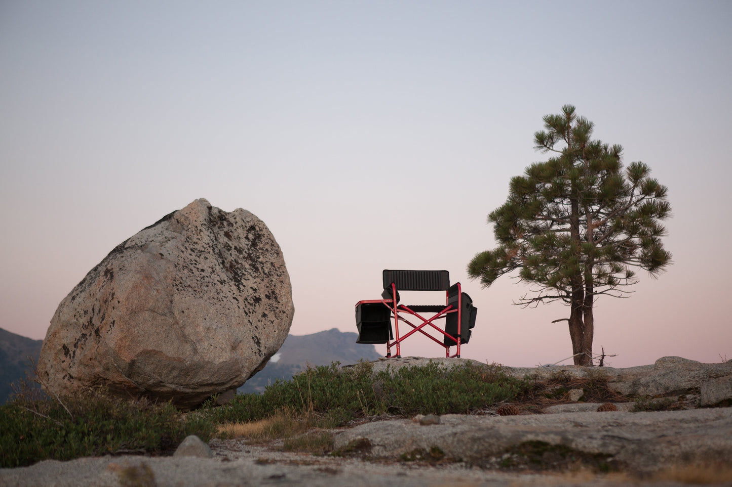 Picnic Time Fusion Camping Chair
