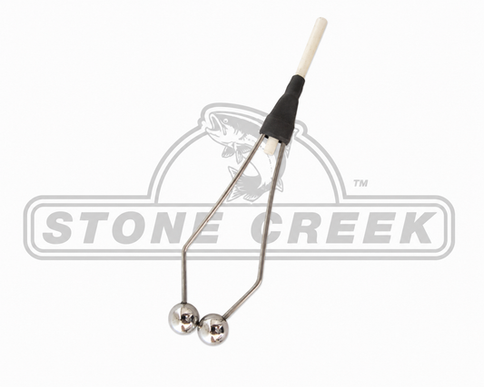 Stone Creek Ceramic Bobbin