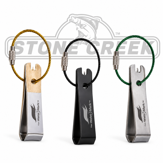 Stone Creek Water Mark™ Colored Nippers