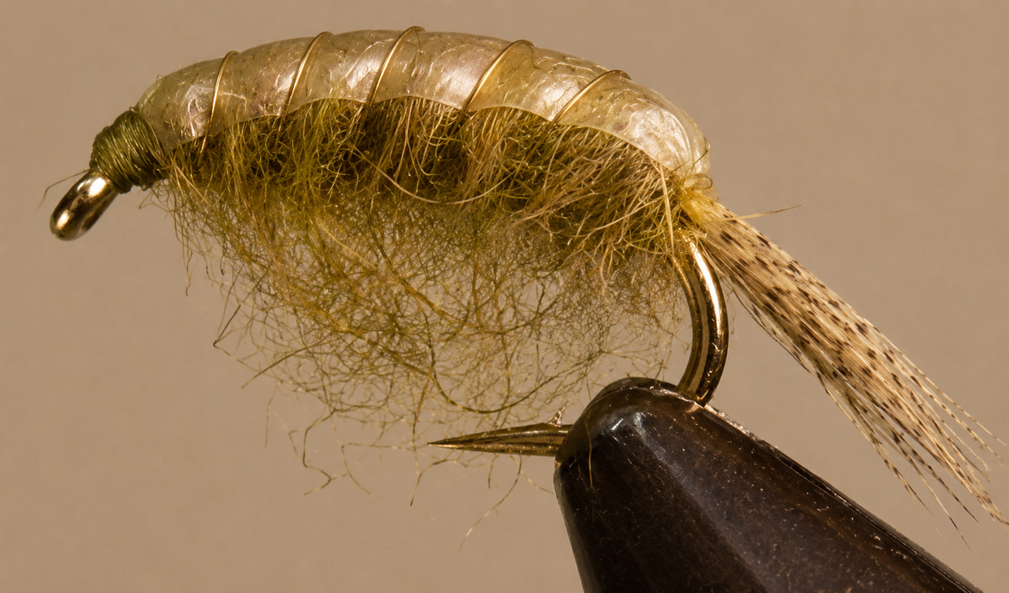 Stone Creek Scuds