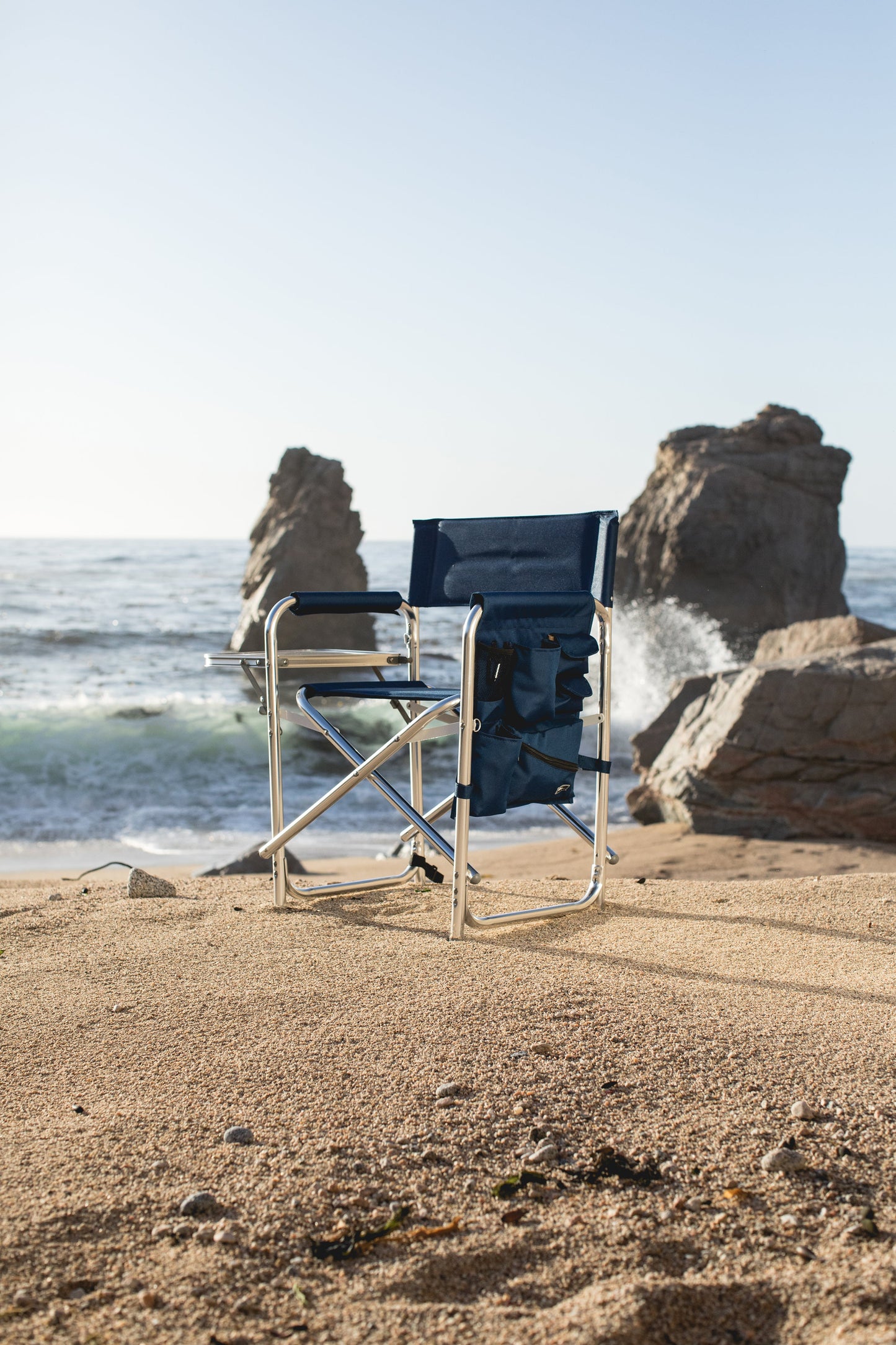 Picnic Time Sports Chair