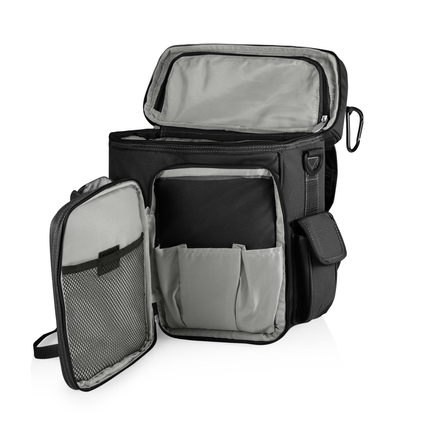 Picnic Time Turismo Travel Backpack Cooler
