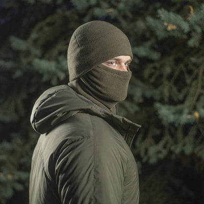 M-Tac Anatomical Neck Gaiter Polartec