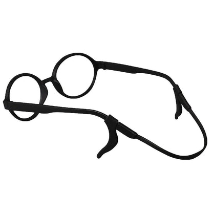 Zol Kids Youth Toddler  Glasses Strap and Ear Hook Retainer