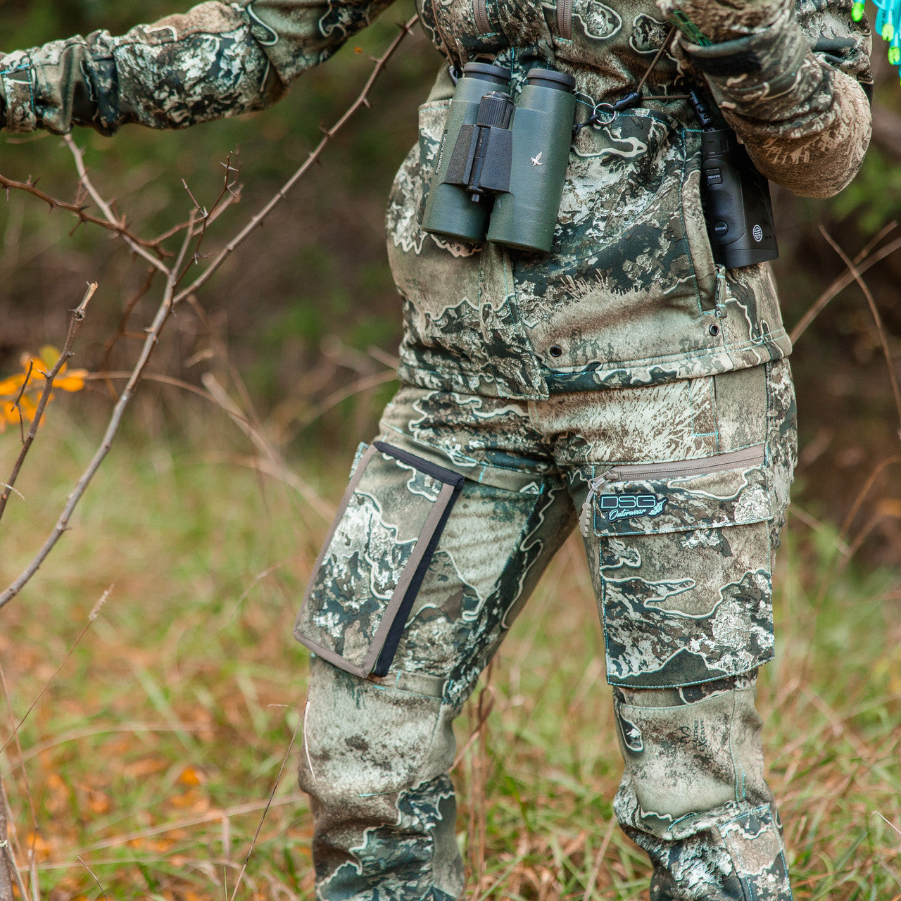 DSG Outerwear - Ava 3.0 Pant