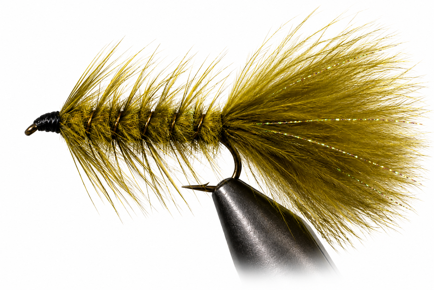 Stone Creek Woolly Bugger