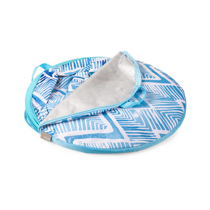 Picnic Time Pop-Up Picnic & Beach Blanket