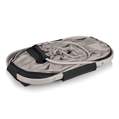 Picnic Time Metro Basket Collapsible Cooler Tote
