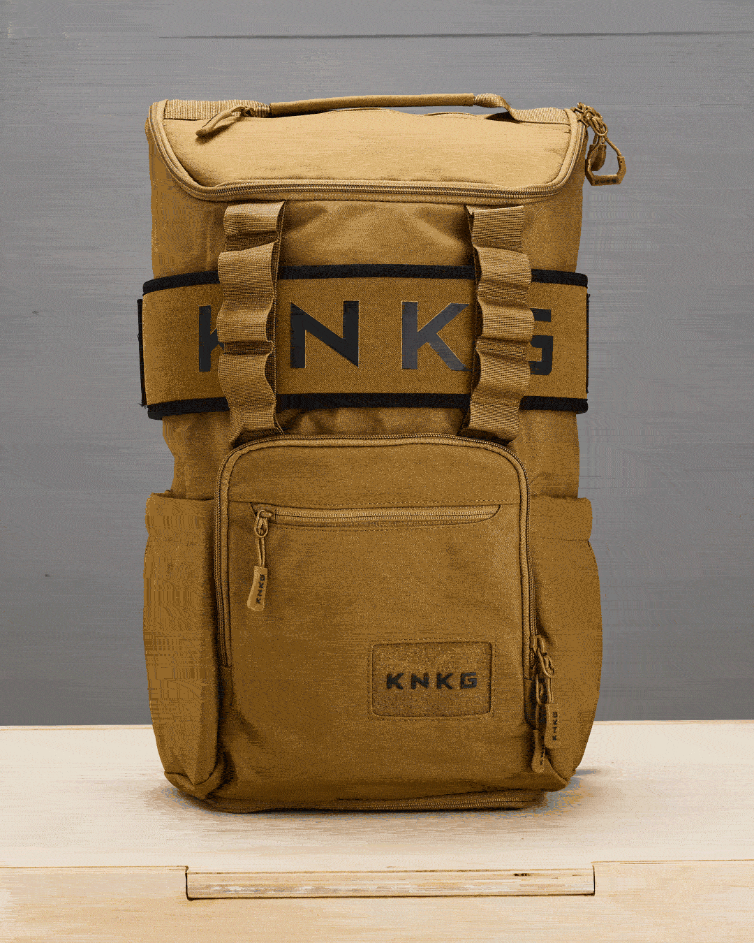 KNKG CORE Backpack