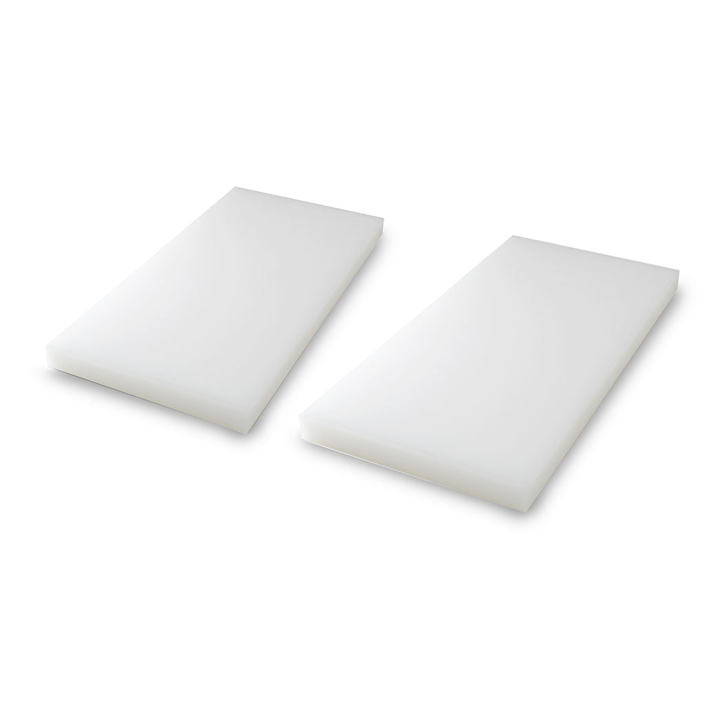 Boonedox Stiffener Board For Groovy Landing Gear