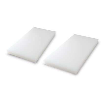 Boonedox Stiffener Board For Groovy Landing Gear