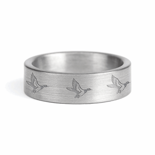 Everyday Outdoors The Mallard - Classic Barrel Band