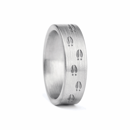 Everyday Outdoors The White Tail - Classic Barrel Band