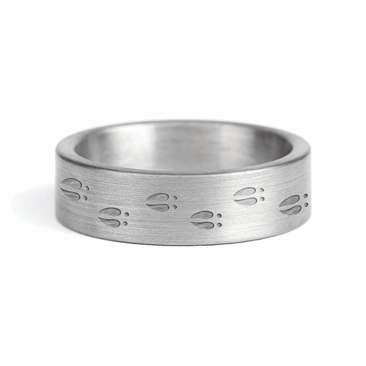 Everyday Outdoors The White Tail - Classic Barrel Band
