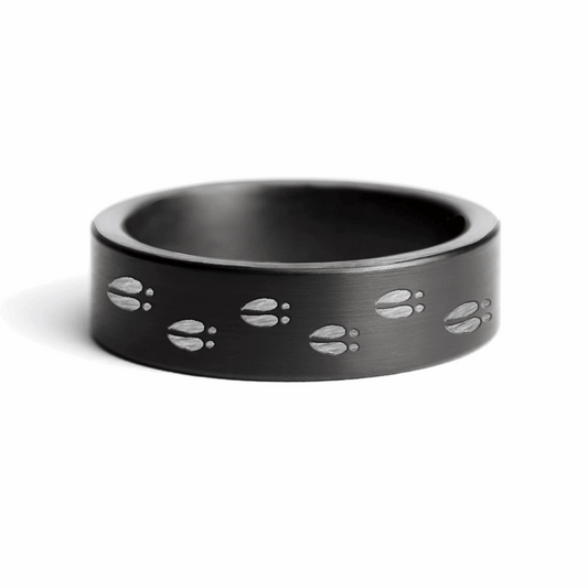 Everyday Outdoors The White Tail - Gunmetal Barrel Band