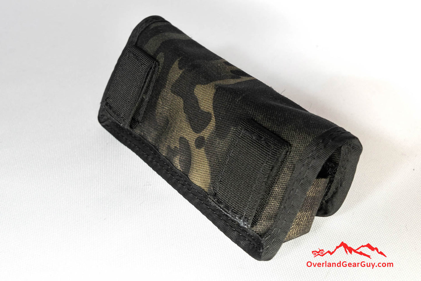 Overland Gear Guy Battery Storage Pouch