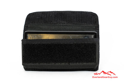 Overland Gear Guy 7x3 MOLLE pouch