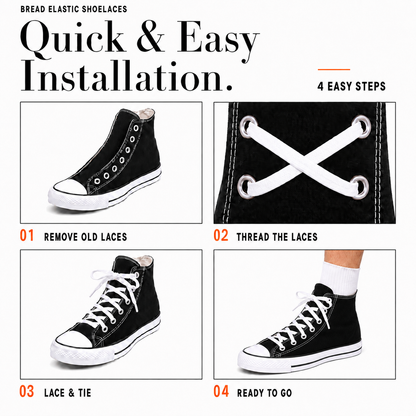 Lace Bread  Coral Orange