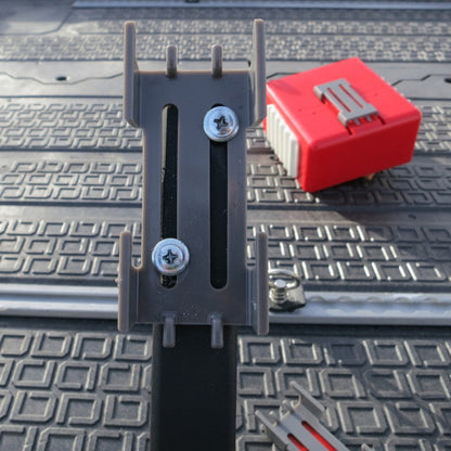 Rising Fishing   Rigging Station