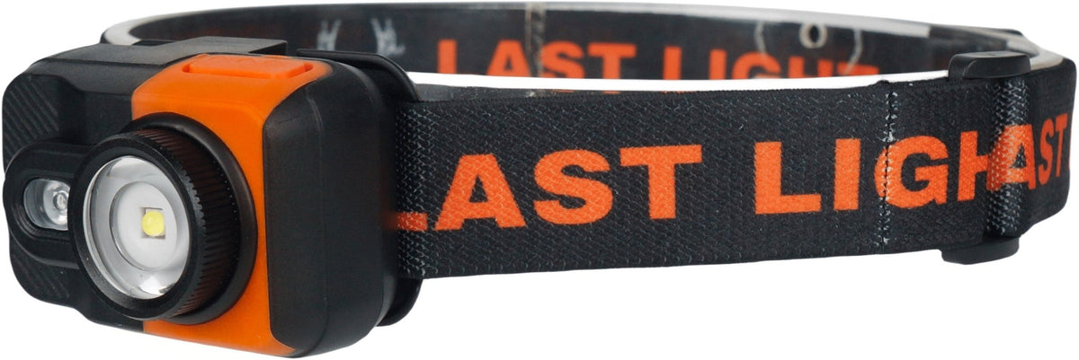 800 Lumen Hybrid Headlamp - Angler's Pro Tackle & Outdoors
