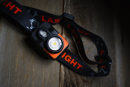800 Lumen Hybrid Headlamp - Angler's Pro Tackle & Outdoors
