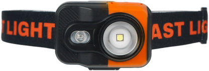 800 Lumen Hybrid Headlamp - Angler's Pro Tackle & Outdoors