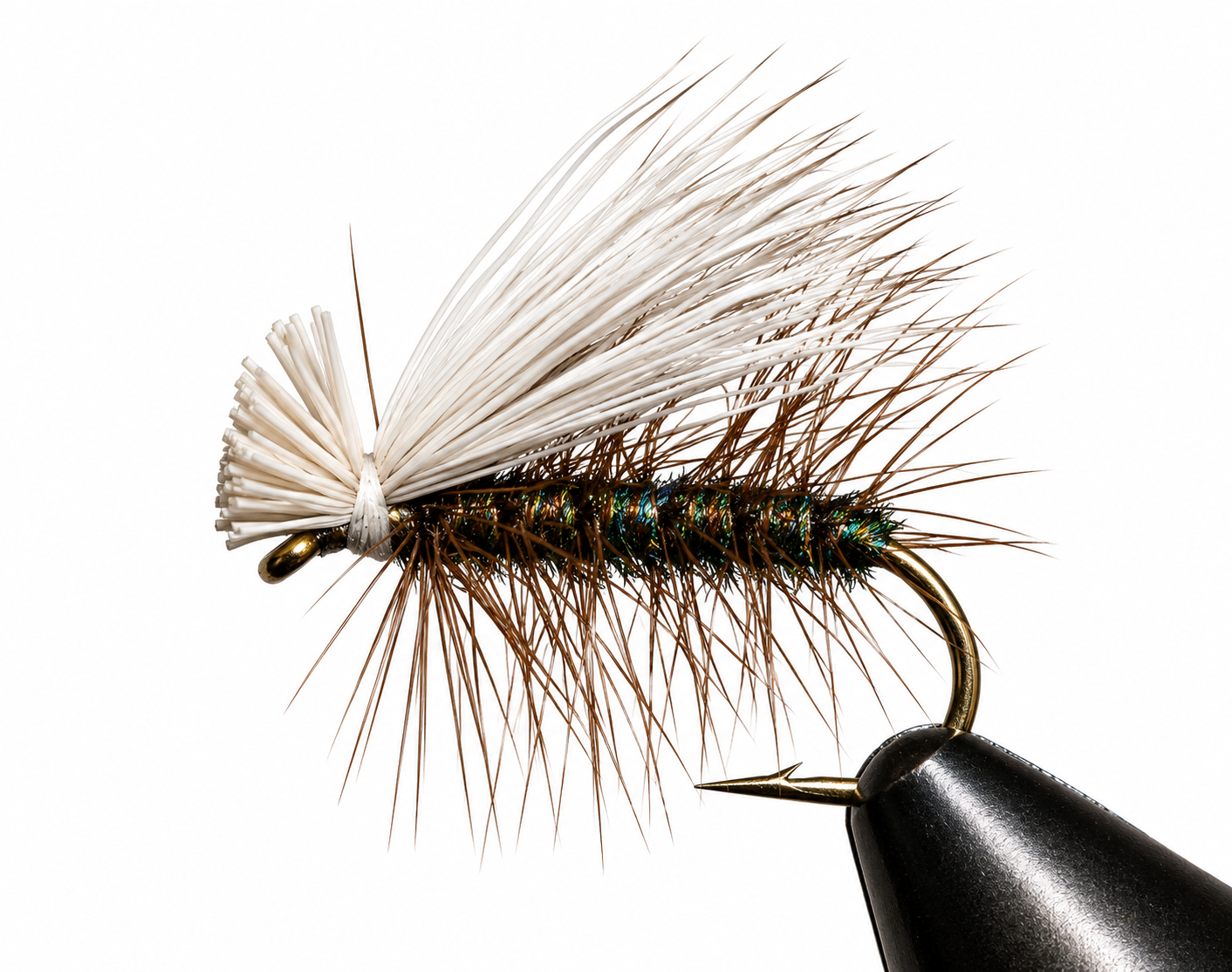Stone Creek Elk Hair Caddis - 8 Colors!