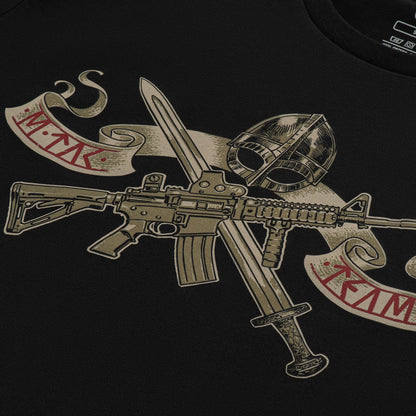 M-Tac T-Shirt Keep Calm