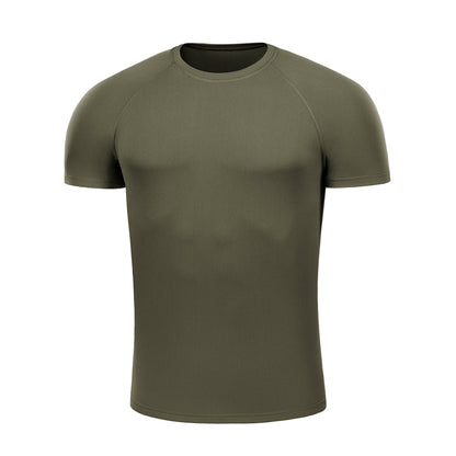 M-Tac T-Shirt Raglan Summer Vent