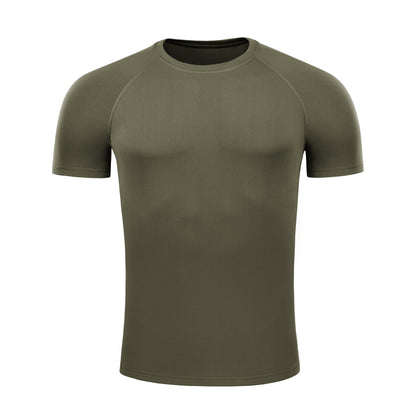 M-Tac T-Shirt Raglan Summer Vent