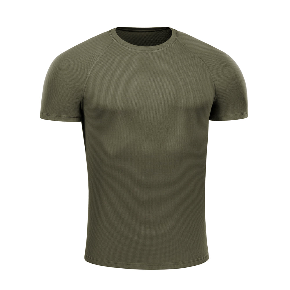 M-Tac T-Shirt Raglan Summer Vent