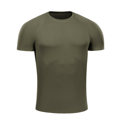 M-Tac T-Shirt Raglan Summer Vent