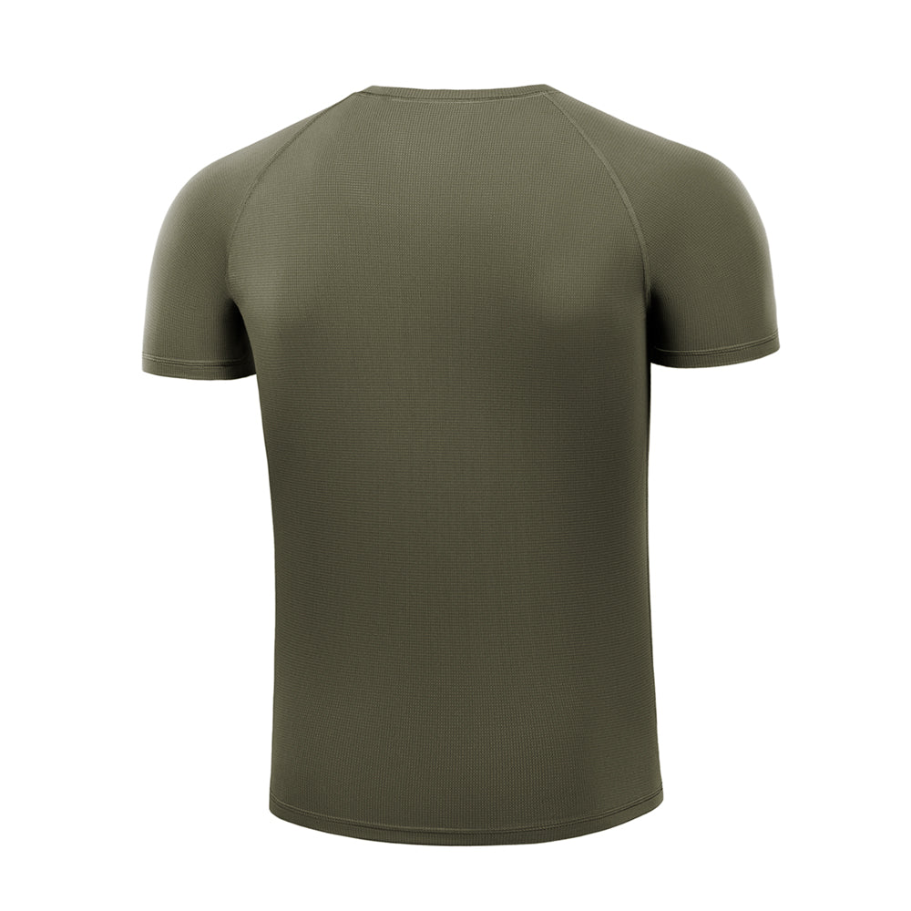 M-Tac T-Shirt Raglan Summer Vent