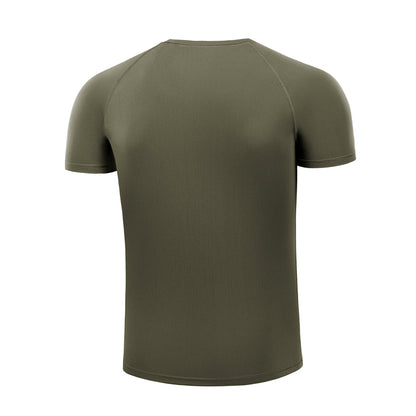 M-Tac T-Shirt Raglan Summer Vent