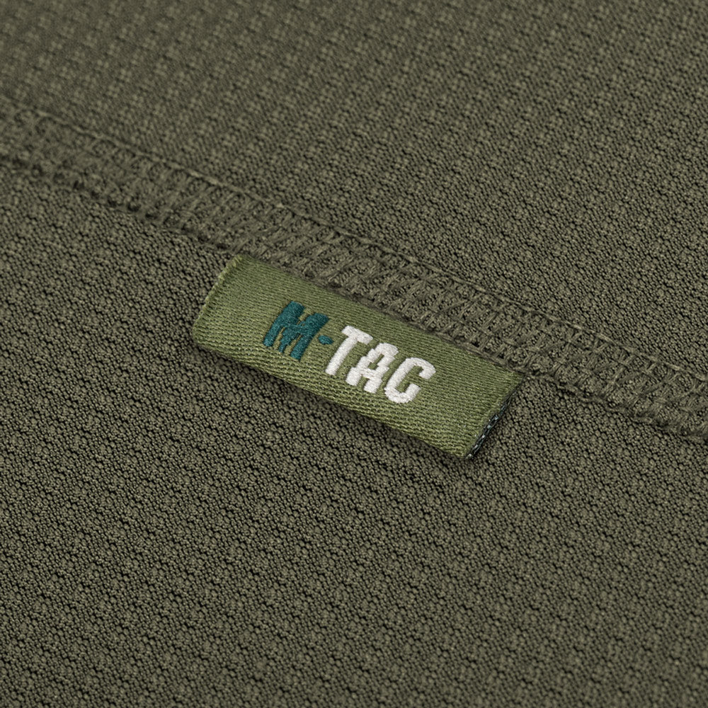 M-Tac T-Shirt Raglan Summer Vent