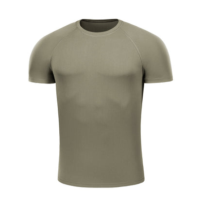 M-Tac T-Shirt Raglan Summer Vent