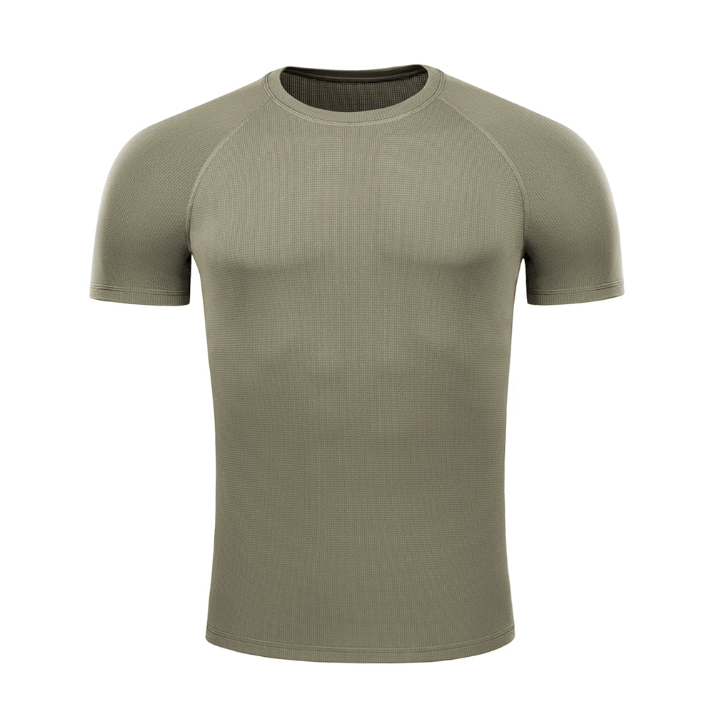 M-Tac T-Shirt Raglan Summer Vent