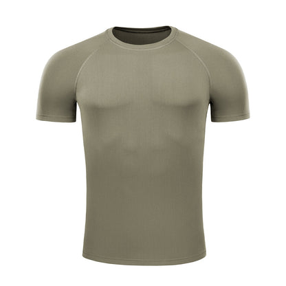 M-Tac T-Shirt Raglan Summer Vent