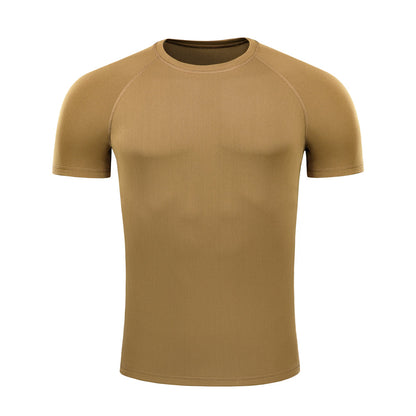 M-Tac T-Shirt Raglan Summer Vent